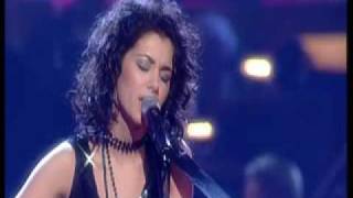 Katie Melua - If you were a sailboat 2007 live