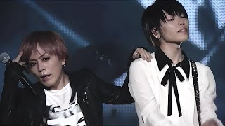 Download lagu BAROQUE - 我伐道【ALL OF THE LOVE, ALL OF THE DREAM  LIVE at DIFFER ARIAKE 2017.12.25】 mp3