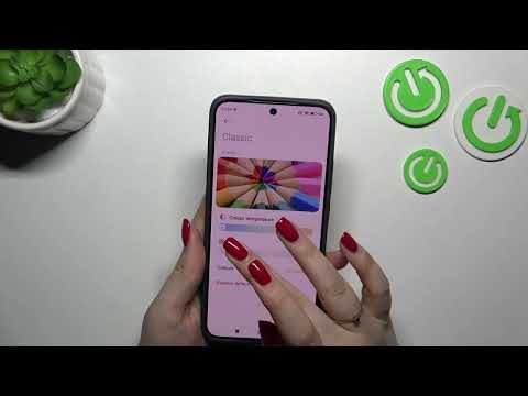 How To Enter Eye Comfort Mode In XIAOMI Redmi K70?