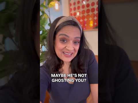 He&rsquo;s not ghosting you. He&rsquo;s just loving you quietly 🤫 #bollywood #funnyvideos #relationshipmemes