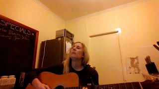 Middle Ground (cover) Mark Wilkinson