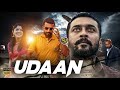 Soorarai Pottru Official Hindi Dubbed Trailer Udaan Official Hindi Dubbed Trailer Suriya Aparna