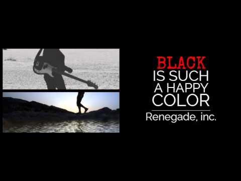 Renegade, inc. - solo (2) [HD] (Demo mixing vocals)