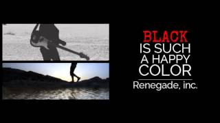 Renegade, inc. - solo (2) [HD] (Demo mixing vocals)