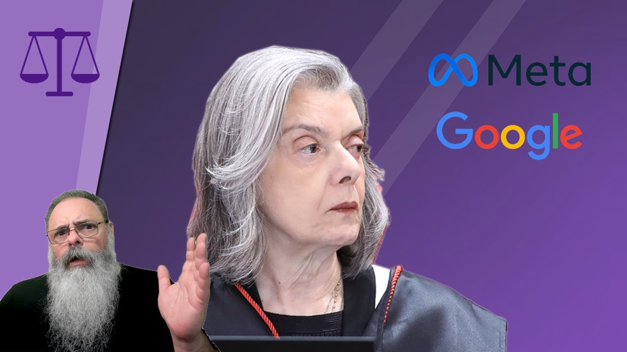 BIG TECHS reagem a DECISÃO ABSURDA da VOLTA da CENSURA, mas AGUARDAM VOTO FINAL