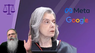 BIG TECHS reagem a DECISÃO ABSURDA da VOLTA da CENSURA, mas AGUARDAM VOTO FINAL