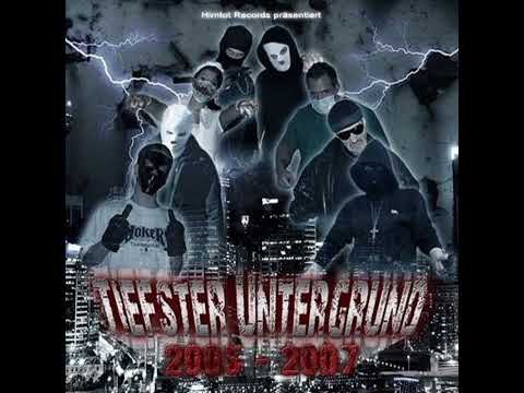 Blokkmonsta x Dr. Jekyll - Am Rande des Wahnsinns