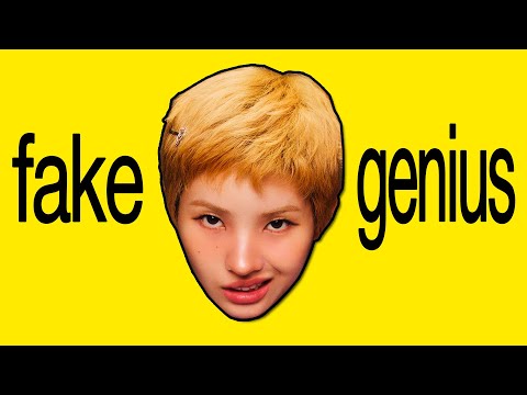 The Problem With Jeon Soyeon