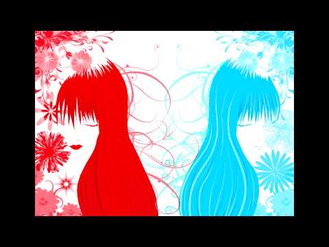 【UTAU】The Flower Duet ("Lakme" Delibes)【Rougeline & Opera Shon】