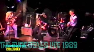 the Supertones play Rumble LIVE memphis studio's 1989