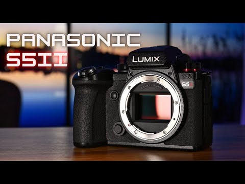 Damit habe ich nicht gerechnet! - Erfahrungsbericht Panasonic Lumix S5II vs. Sony A7IV