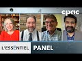 Grands projets : comment Carney peut-il maintenir lâunitĂŠ du paysâ? Panel dâanalystes