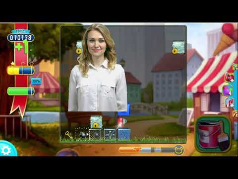 Pet Rescue Saga Level 5244