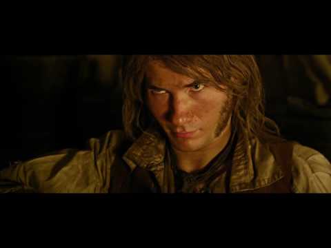 The Legend of Ben Hall: Exclusive Clip