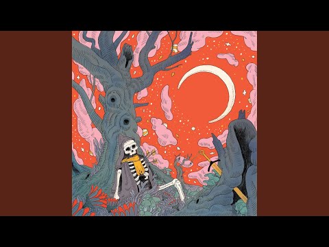 Ballad of a Moonchild I