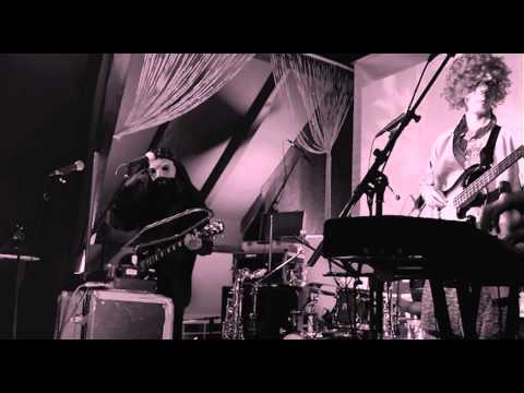 Kabaret Dr. Caligariho - Ho vezou!