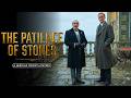 The Patience Of Stones A Hercule Poirot Mystery