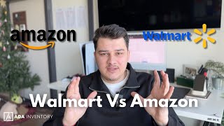 Amazon & Walmart Arasında Satış Sırrı! 💡📈 (Keepa ile Kolayca)