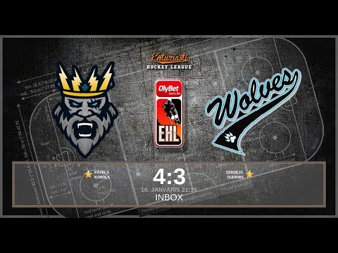 2019.01.10. - HK NEGAISS 2 - ICE WOLVES 3