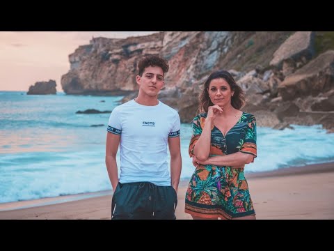 RUDRYGO SOUSA & EDIANA MASKARO - Três da Manhã [Music Video]