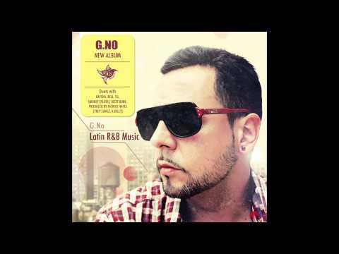 G.No (ft. Smoke E.Digglera of Playa) GUARD DOWN