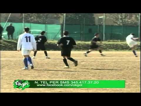 SF VENARIA/LASCARIS GIOVANISSIMI - OKGOL 08.03.11