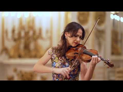 "Liebestraum" (Love Dream) by Franz Liszt for Violin, Piano and Violoncello