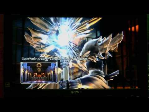 CW 09 R6 - SC4 - Endnow (SIE) vs Engared (NIG) - Grand Final 2/2