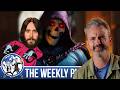 What S The Deal With Jared Leto Masters Of The Universe Mystery