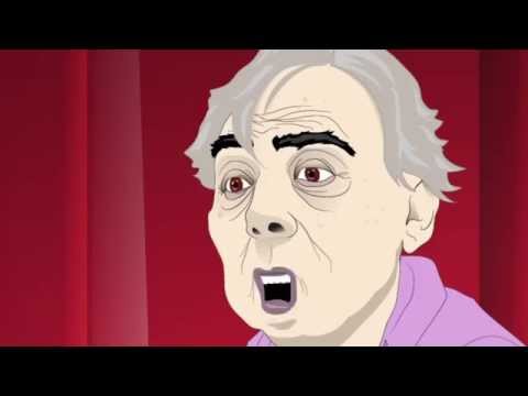 Superego: Don Dimello, Andrew Lloyd Webber, And H.R. Giger