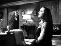 Deanna Durbin sings 'Danny Boy' for Charles Laughton