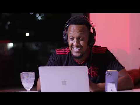 (DEU TRETA!!!😡🤬) LIL VI x PEDRO TRICK | 81ª BATALHA DA NORTE REACT BLACKIEL