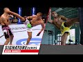 Edson Barboza Breaks Down His Signature Striking Ability