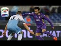 Lazio - Fiorentina 4-0 - Highlights - Giornata 26 - Serie A TIM 2014/15