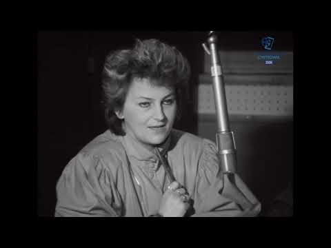 Sztuki audiowizualne - "Polskie Radio - lata powojenne"