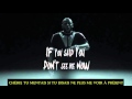 (VOSTFR/ FRENCH SUBS) DΞΔN x Eric Bellinger "I ...