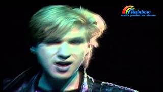 TERUG IN DE TIJD...Frank Boeijen Groep -   Het Antwoord