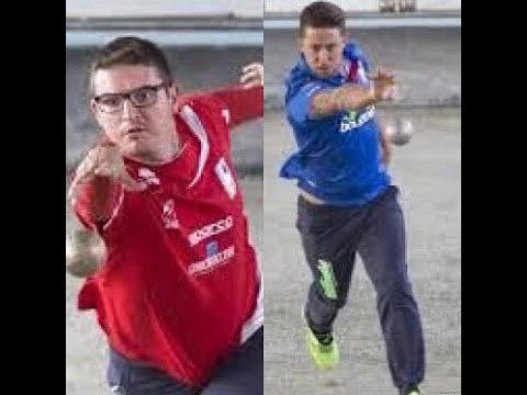 Bocce : Poule Degli Assi - Programma - Formazioni - Envie (CN) - 19 Agosto 2024