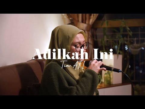 Adilkah Ini - Tia AFI (Cover by Indah Anastasya)