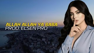 Download lagu Elsen Pro - Allah Allah Ya Baba  mp3