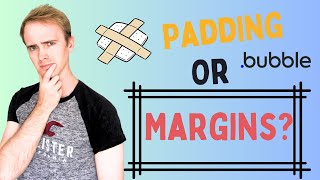 Should I use margins or padding? thumbnail