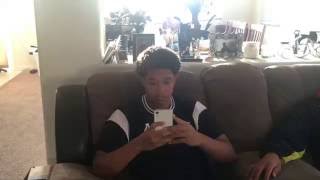 Rajitheone-white girl voice (PARODY)