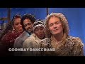 Goombay Dance Band Christmas At Sea Die Aktuelle Schaubude 27th Dec 1986
