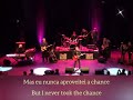 Johnny Rivers - Learning to dance (com legendas em português e inglês)
