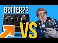 AUDIENT ID14 Mk1 Vs Mk2 Is It Still The Best Interface For Home Studio And Should I Upgrade