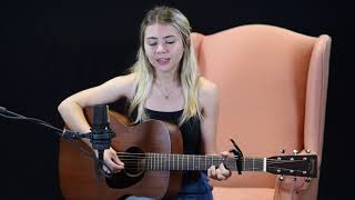 Hayley Reardon - If I Had A Boat (Video Day - September 15, 2018)