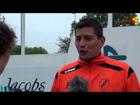 23 en 24 mei Aviko Cup bij V.V.SIOL in Cuijk