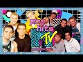 MTV POP HITS 1 90 S 00 S N Sync Backstreet Boys Britney Spears Spice Girls Michael Jackson