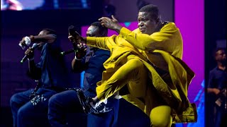 Bidemi Olaoba Energetic Praise at Tape Overflow 2026 || House On The Rock Live  | Sunday Service 