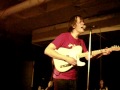 The Whigs - Naked & Already Young - St. Louis